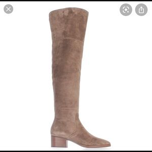 Via Spiga 'Ophira' Boots Size 6.5